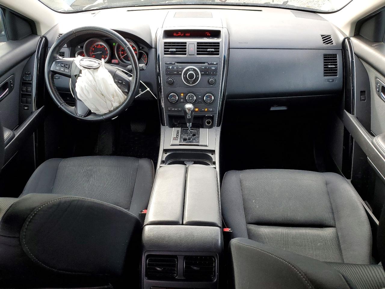 Mazda Cx