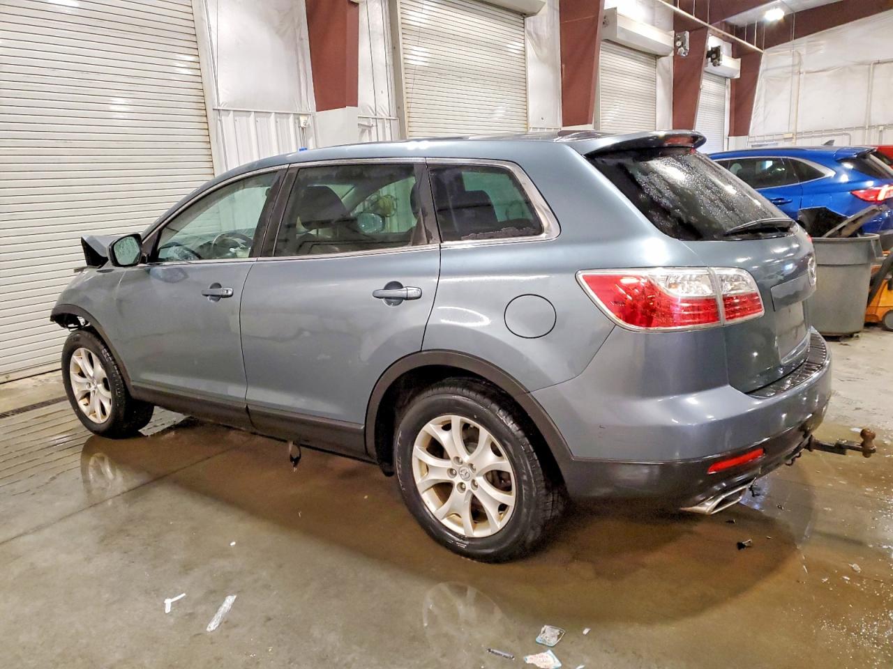Mazda Cx