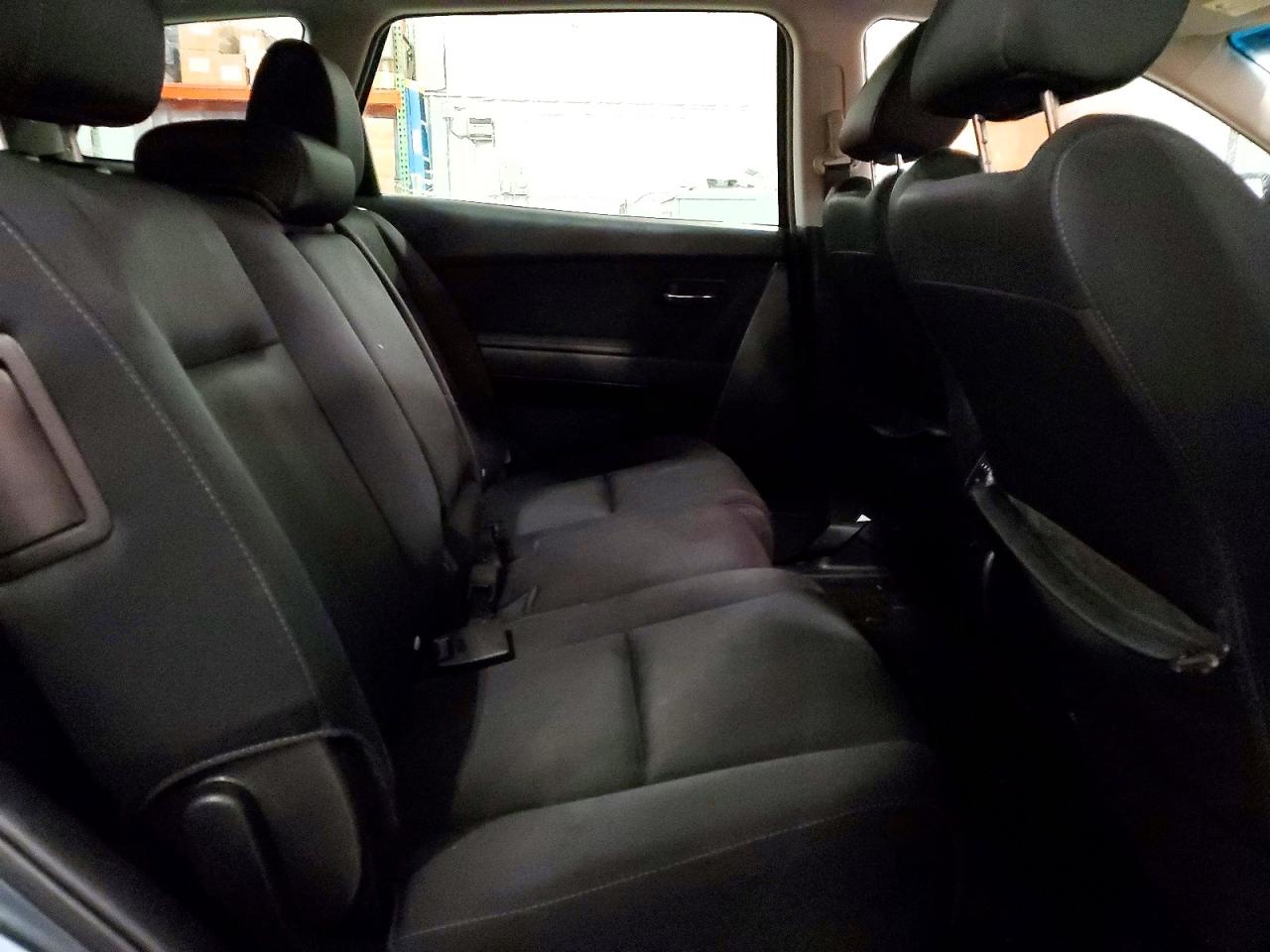 Mazda Cx