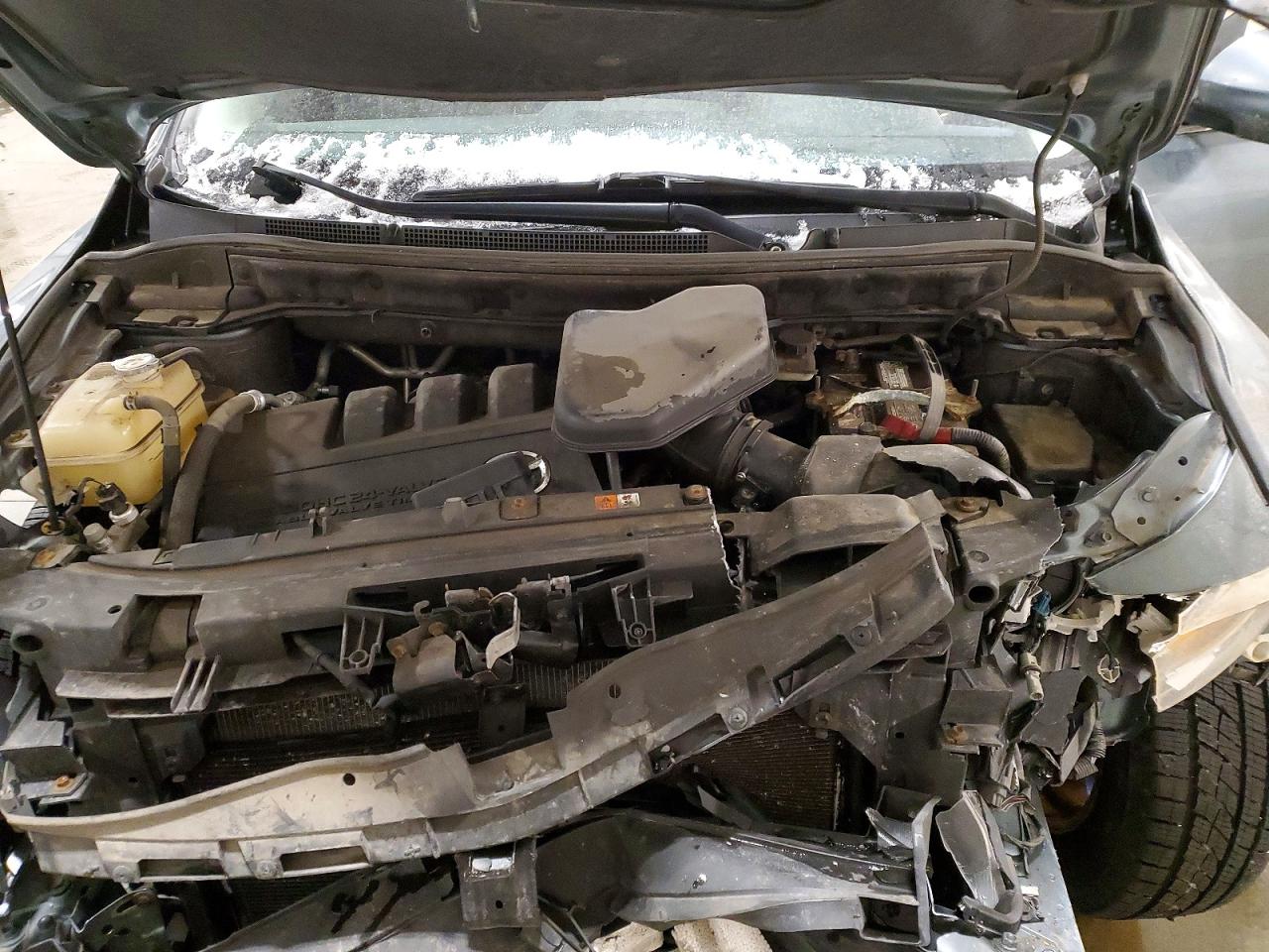 Mazda Cx