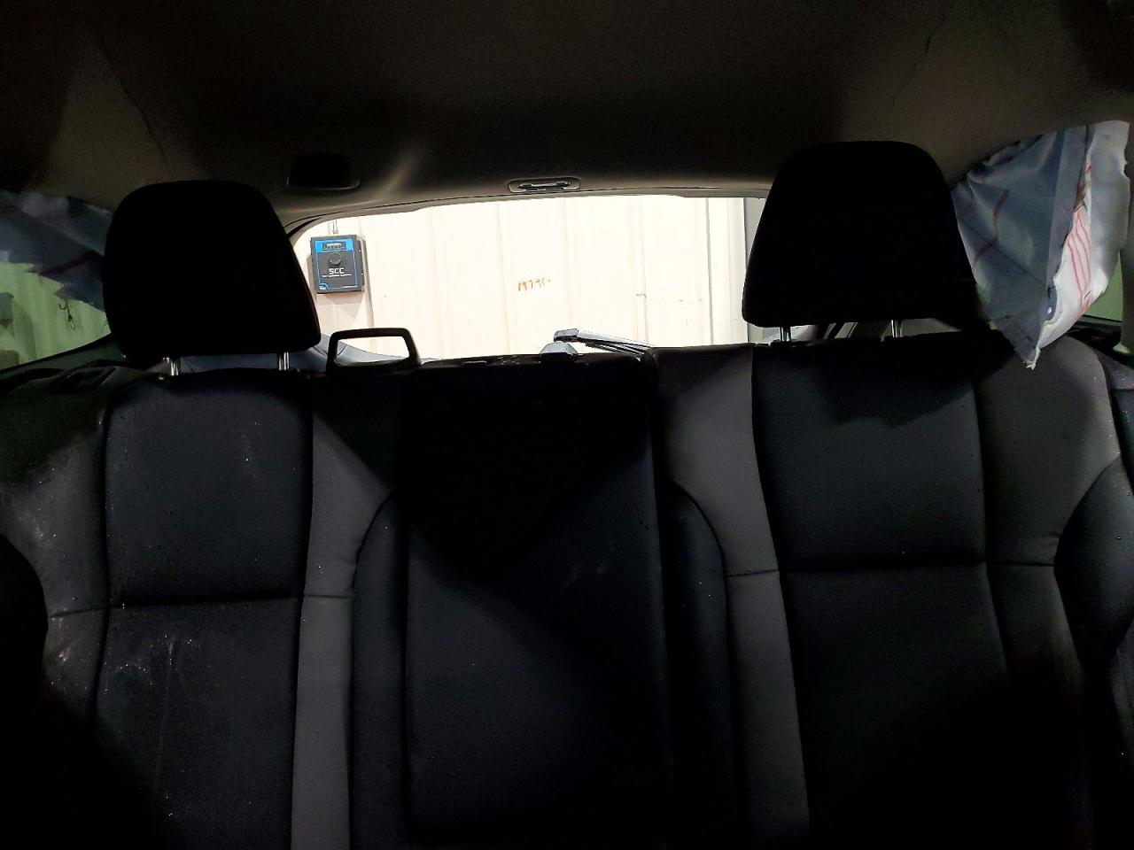 Subaru Outback Onyx Edition