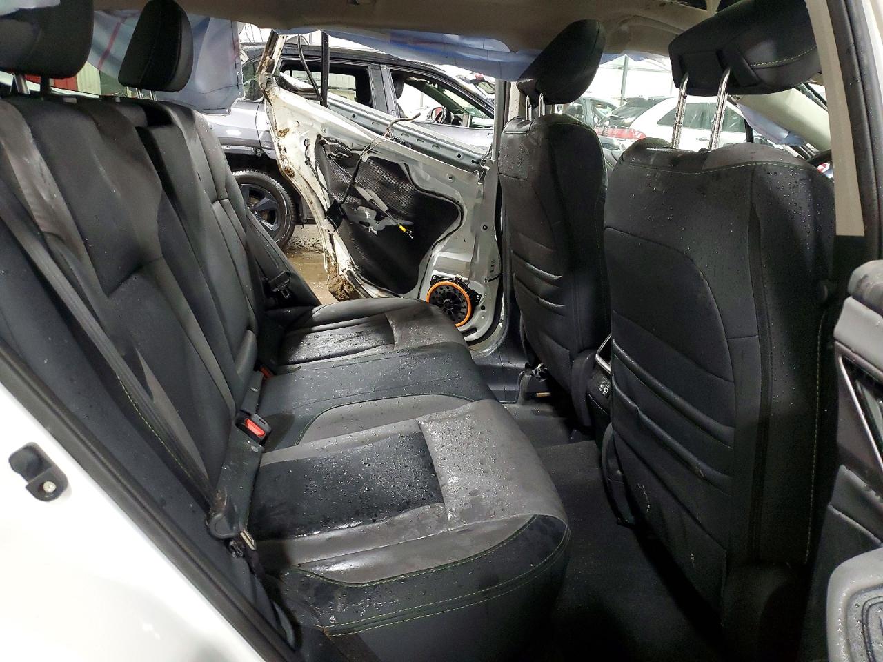 Subaru Outback Onyx Edition