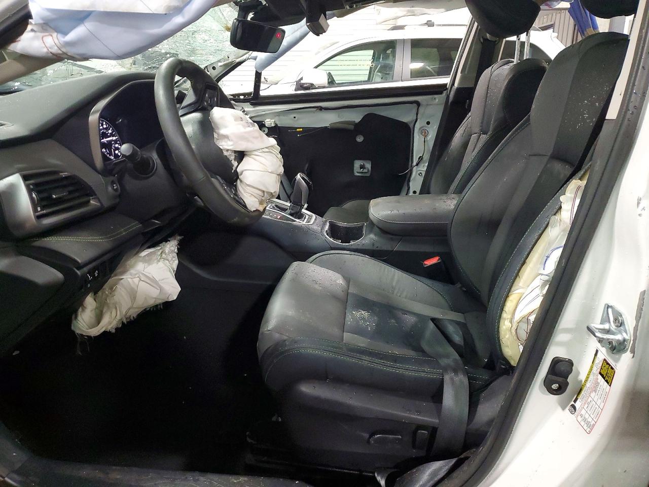 Subaru Outback Onyx Edition