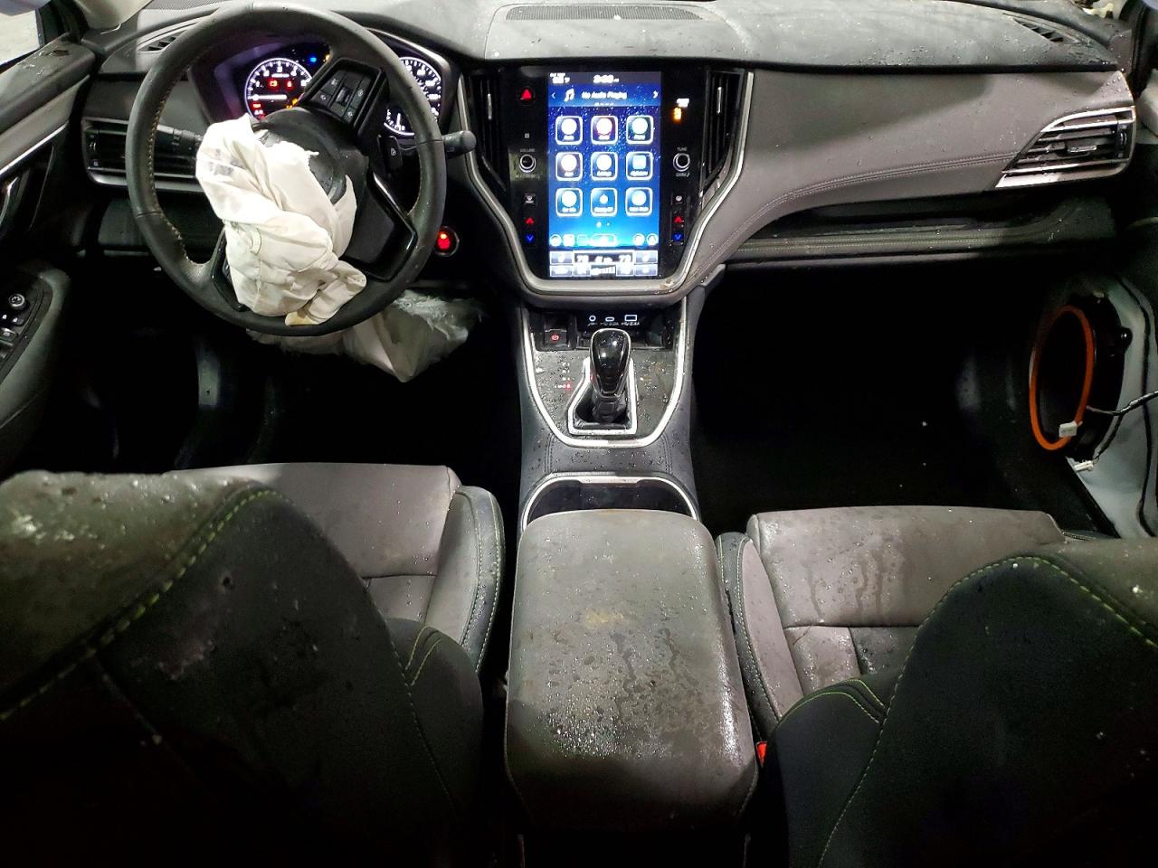 Subaru Outback Onyx Edition