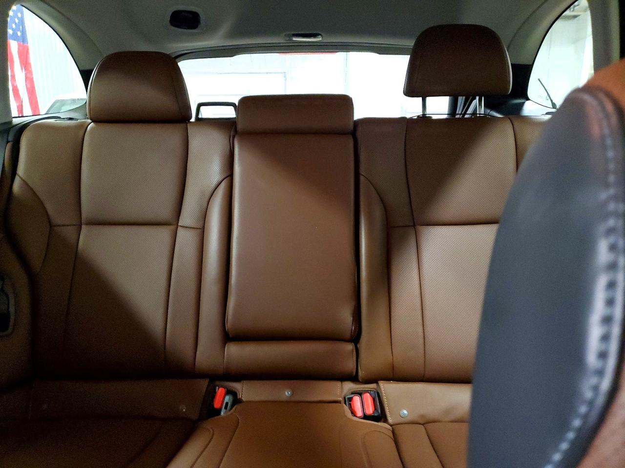 Subaru Outback Touring