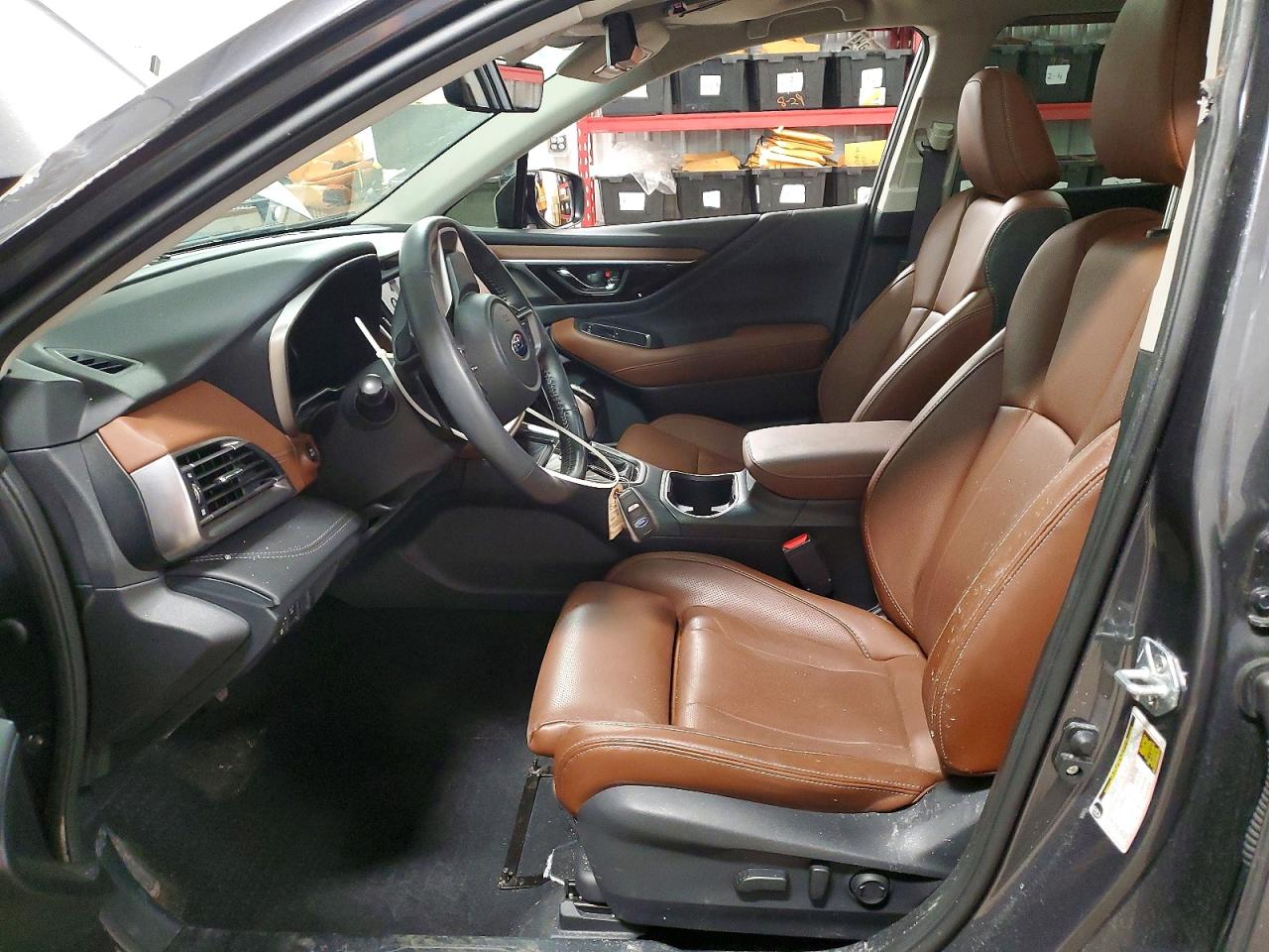 Subaru Outback Touring