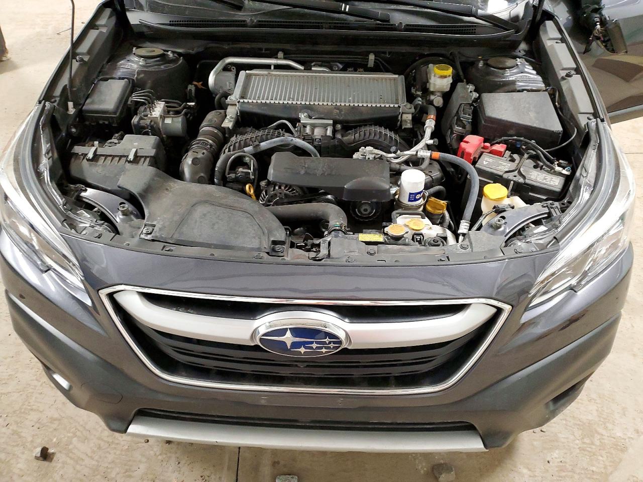Subaru Outback Touring