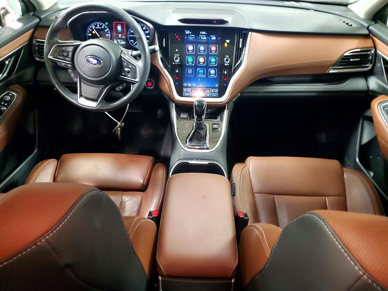 Subaru Outback Touring