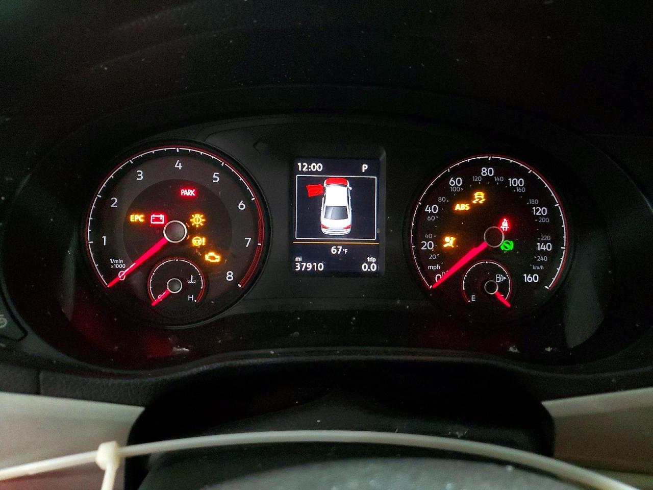 Volkswagen Passat Se