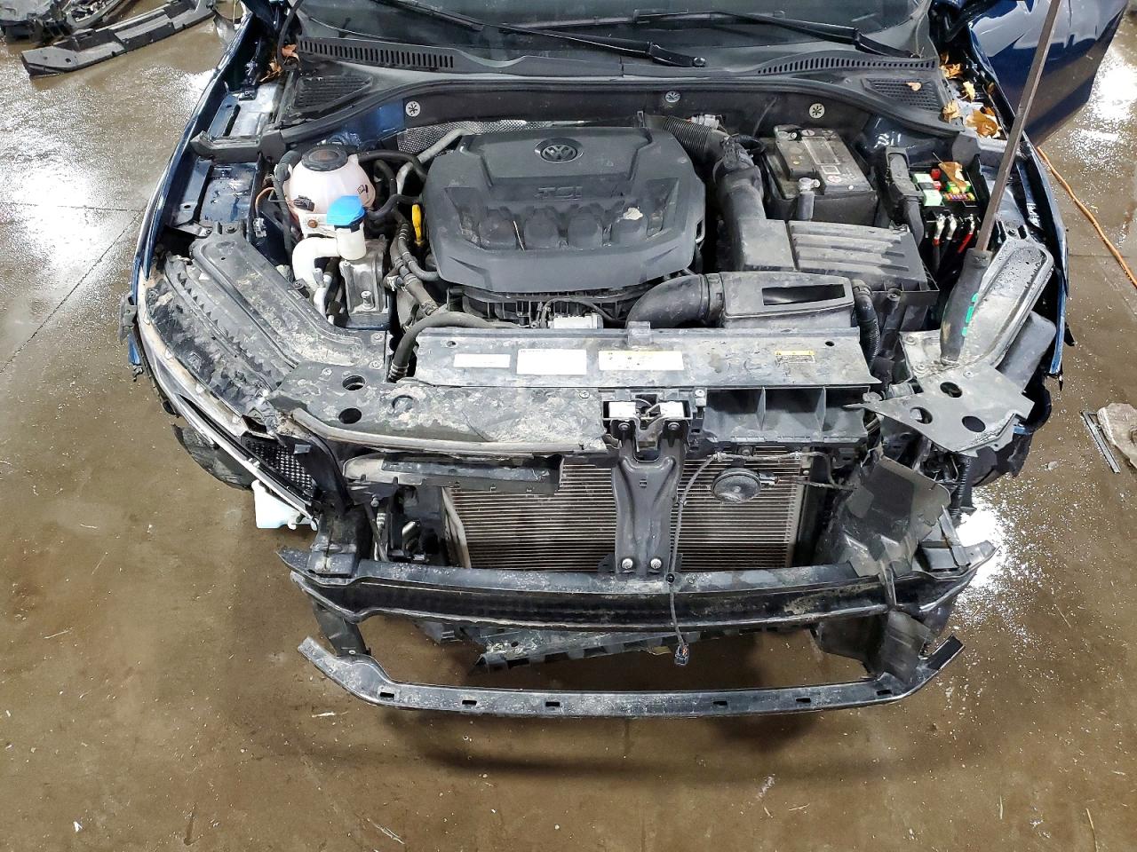 Volkswagen Passat Se
