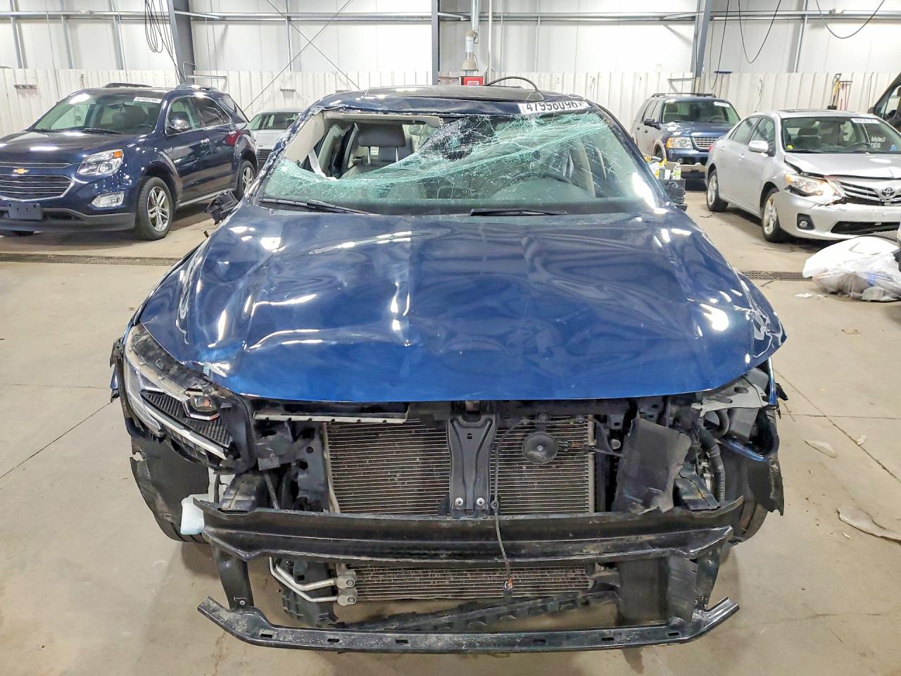 Volkswagen Passat Se
