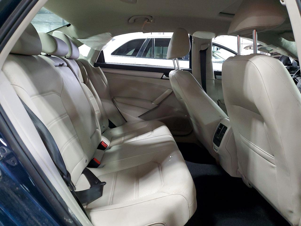 Volkswagen Passat Se