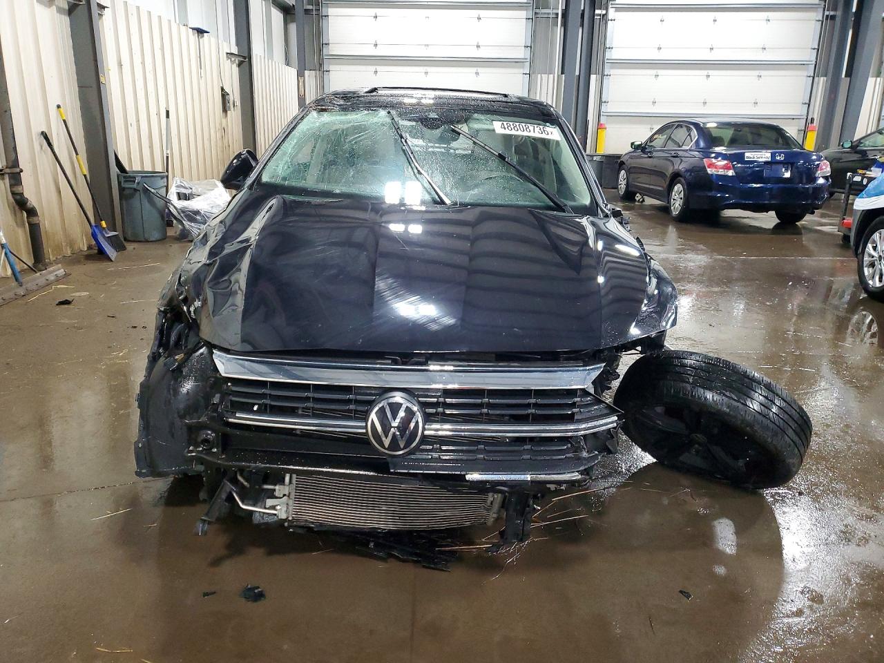 Volkswagen Jetta Se