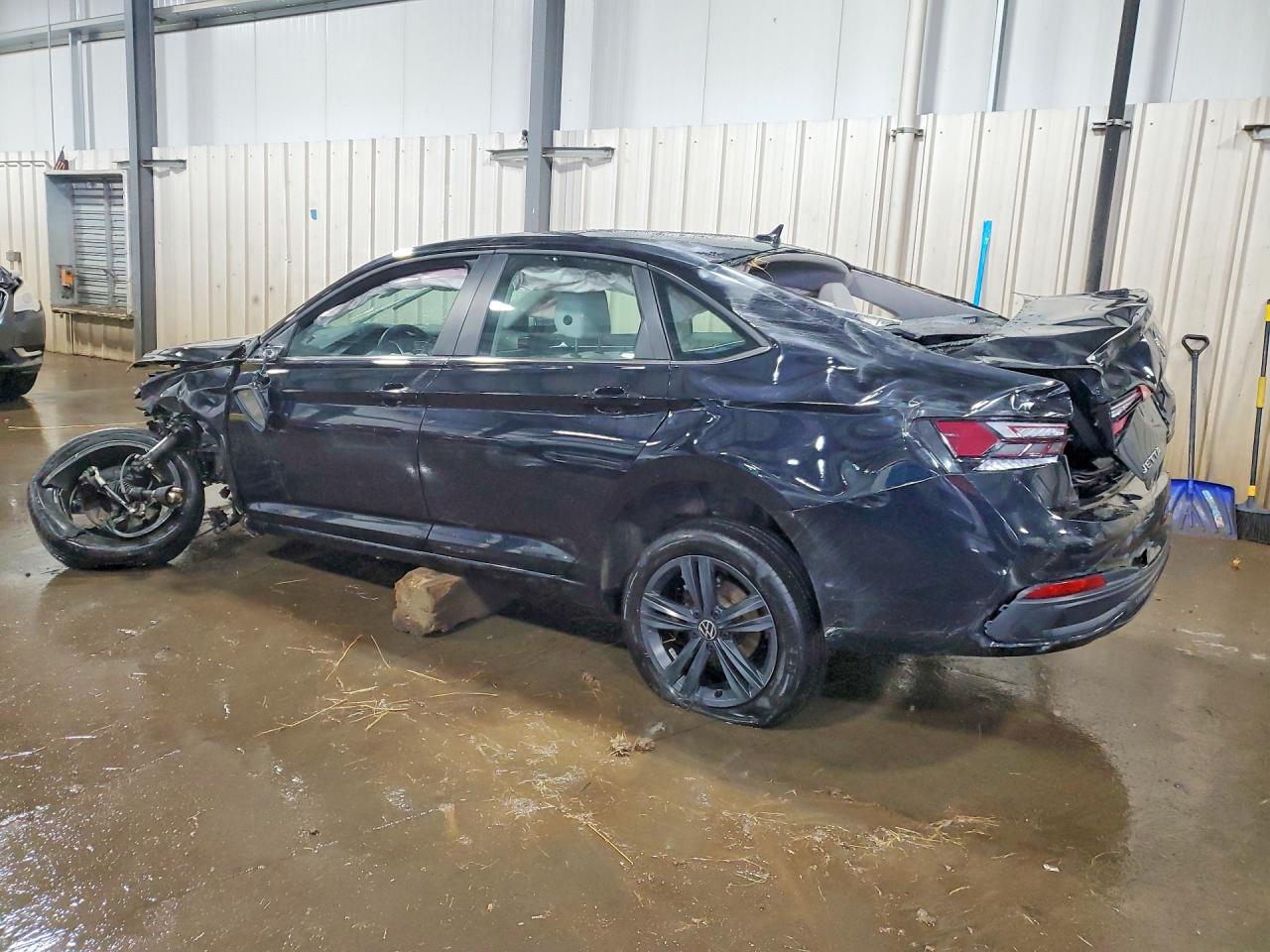 Volkswagen Jetta Se
