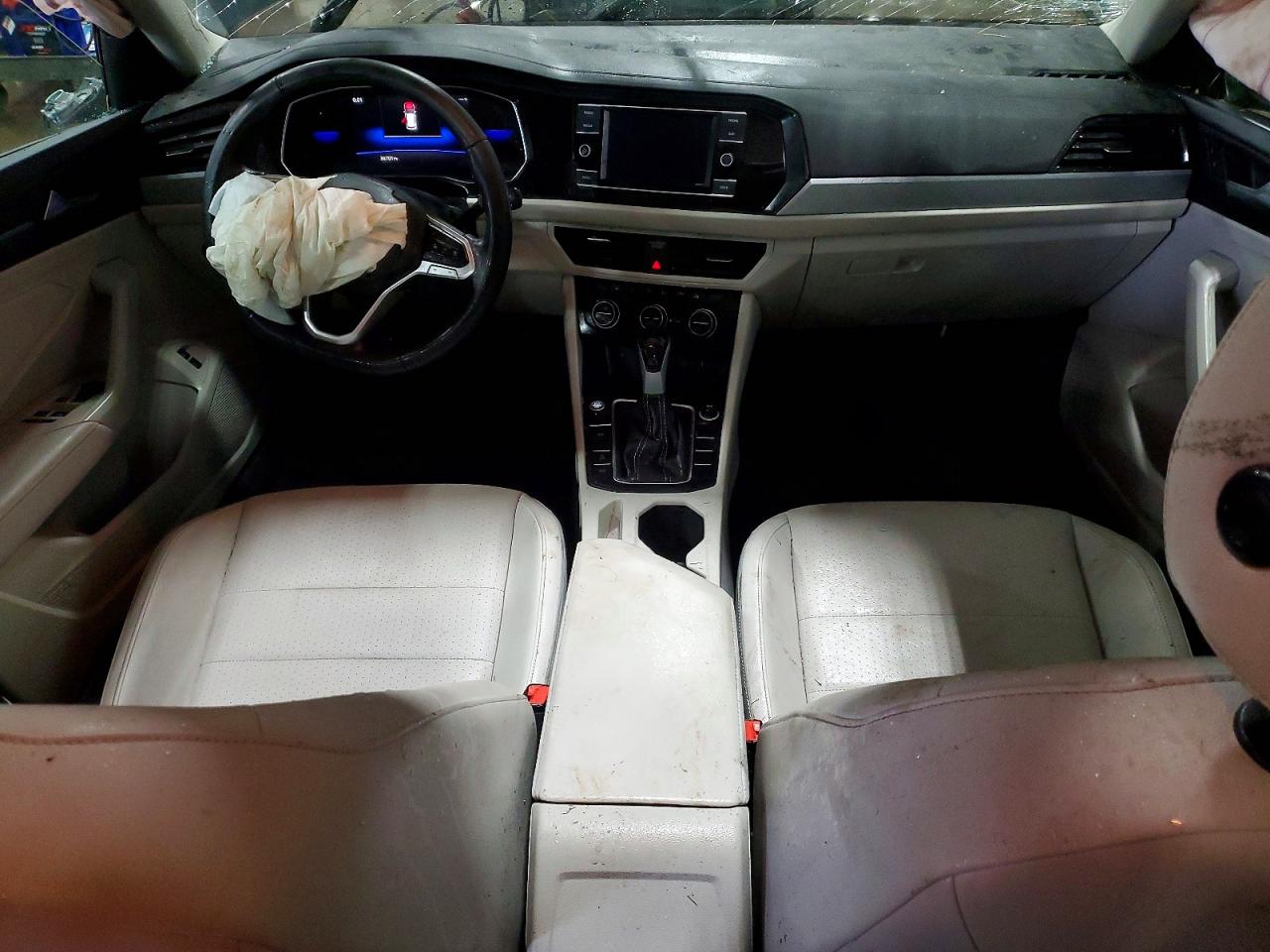 Volkswagen Jetta Se