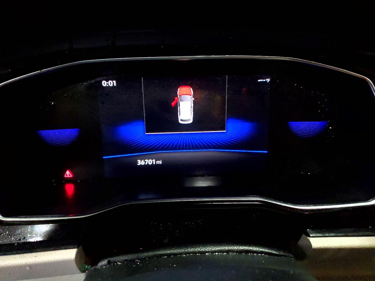Volkswagen Jetta Se