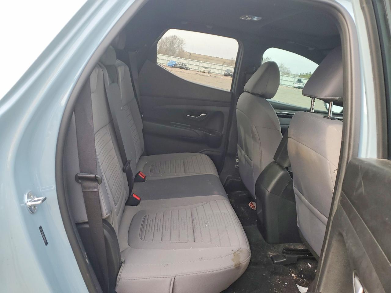 Hyundai SANTA CRUZ Sel Premium