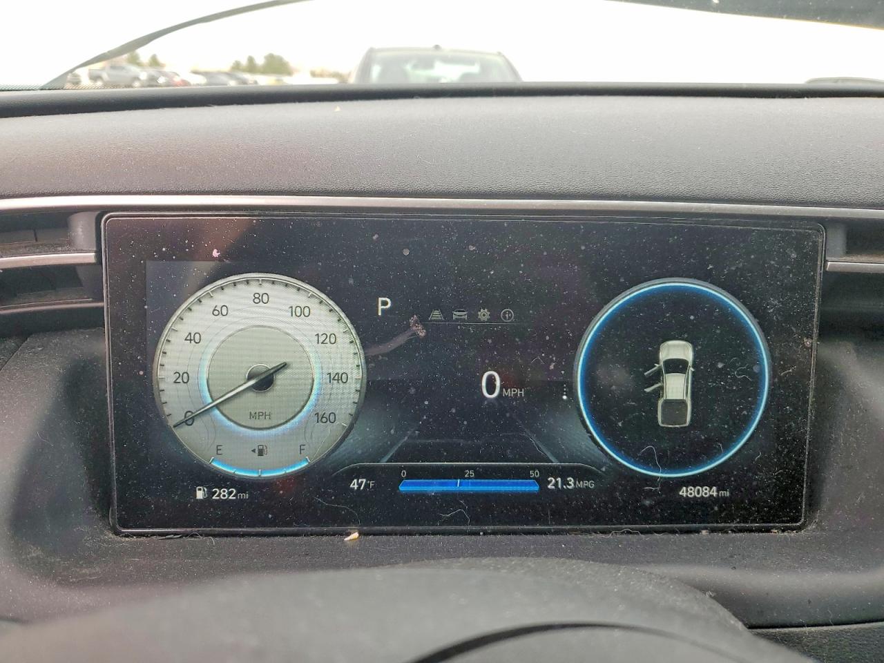 Hyundai SANTA CRUZ Sel Premium
