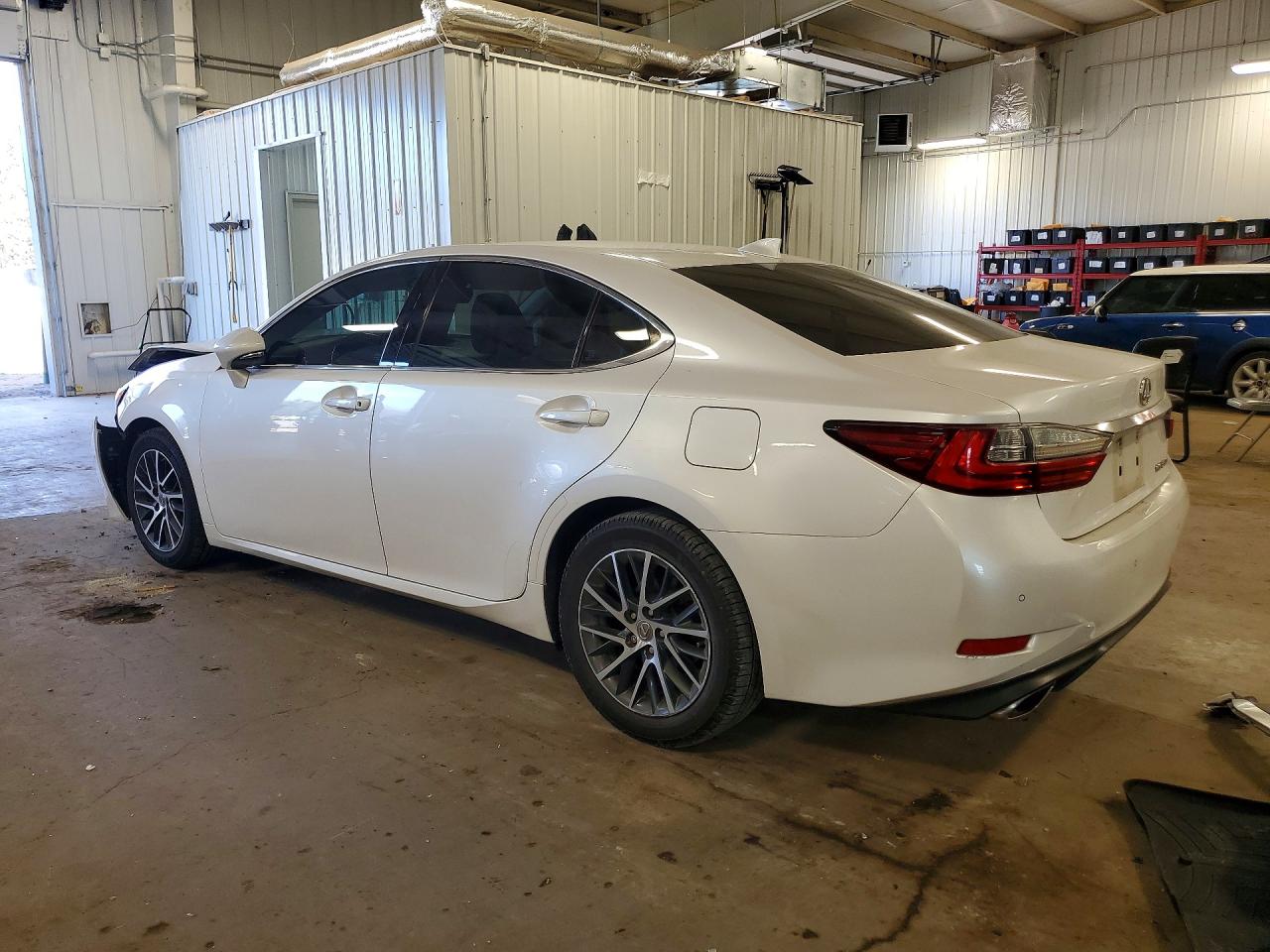 Lexus Es 350