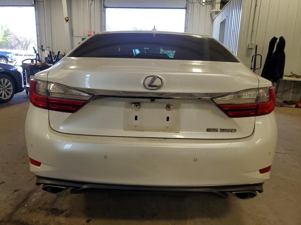 Lexus Es 350