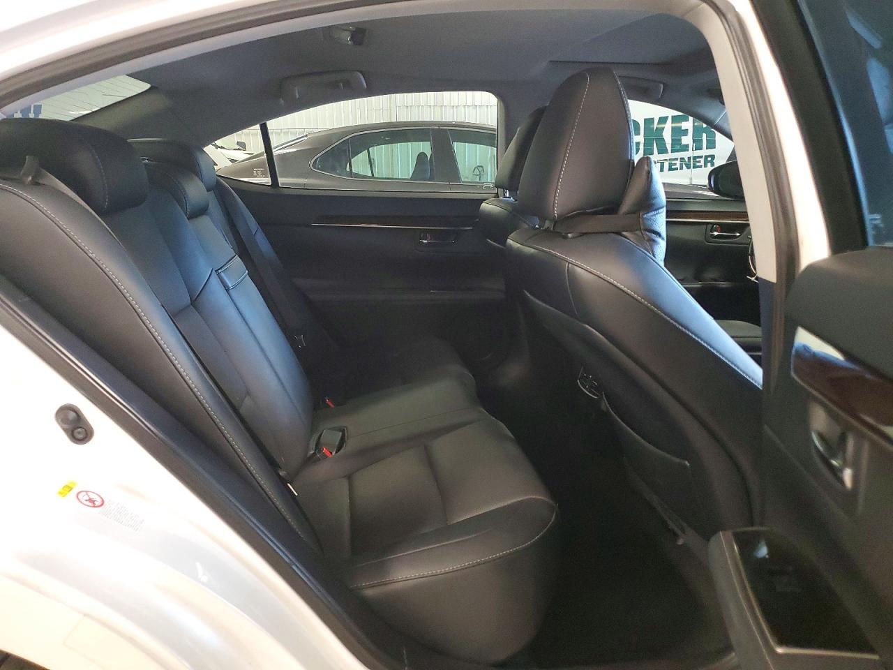 Lexus Es 350