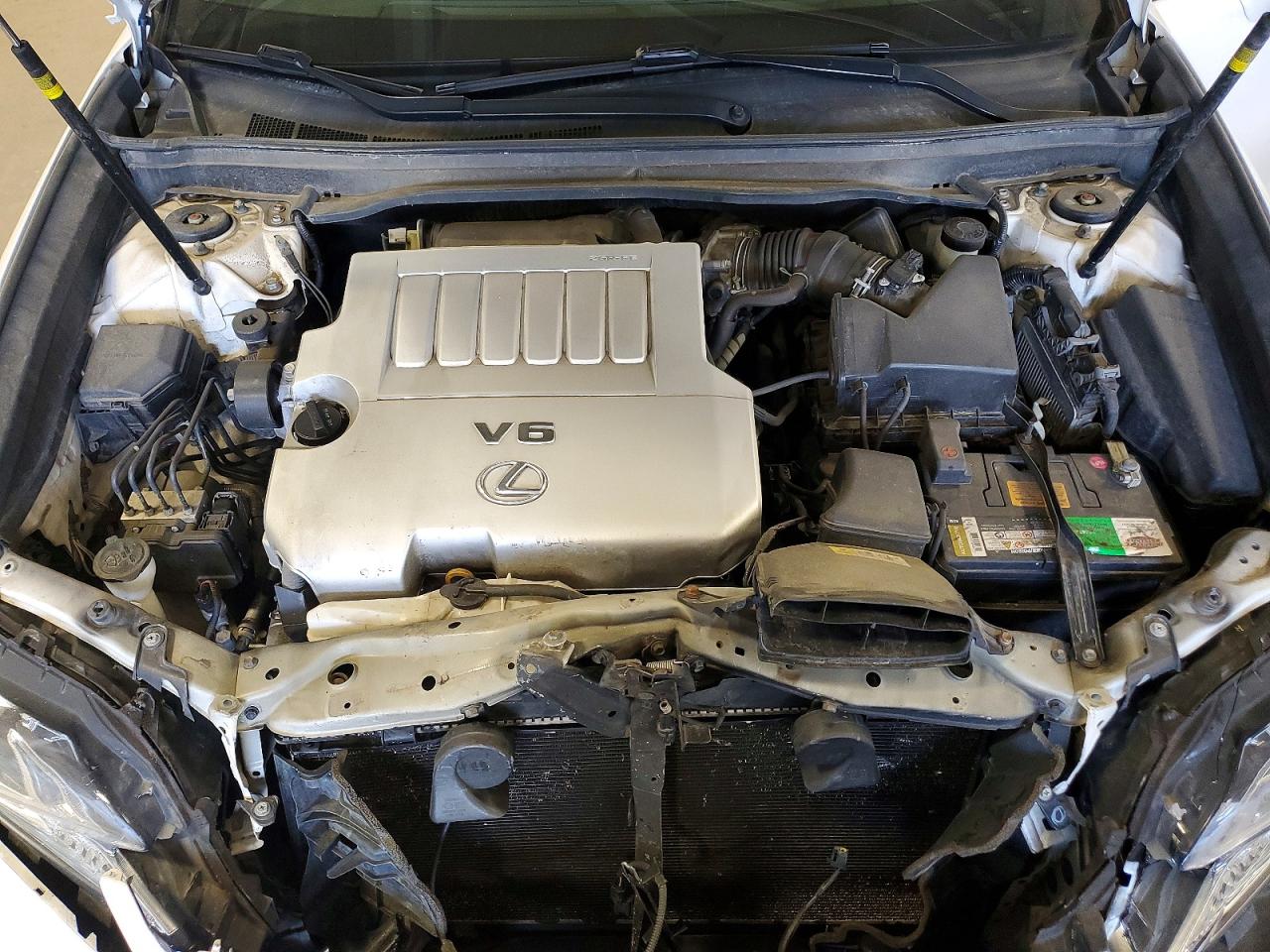 Lexus Es 350