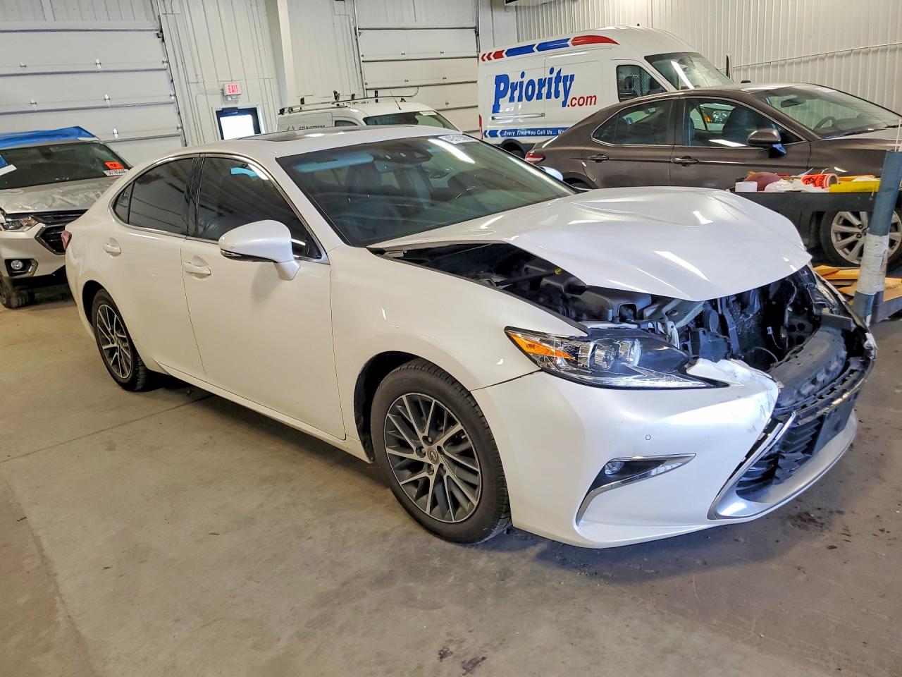 Lexus Es 350