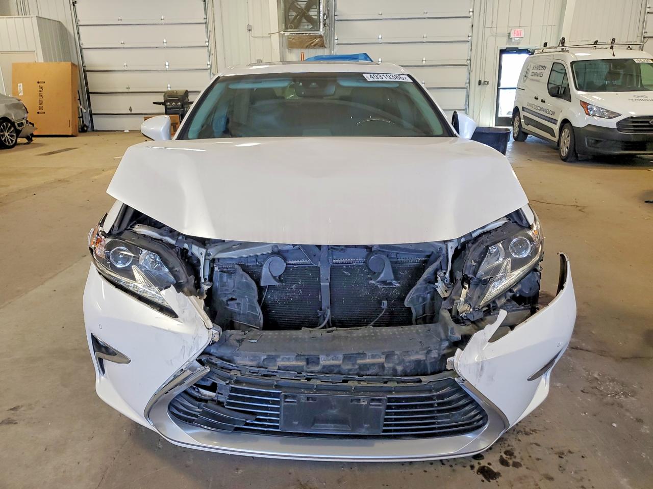 Lexus Es 350