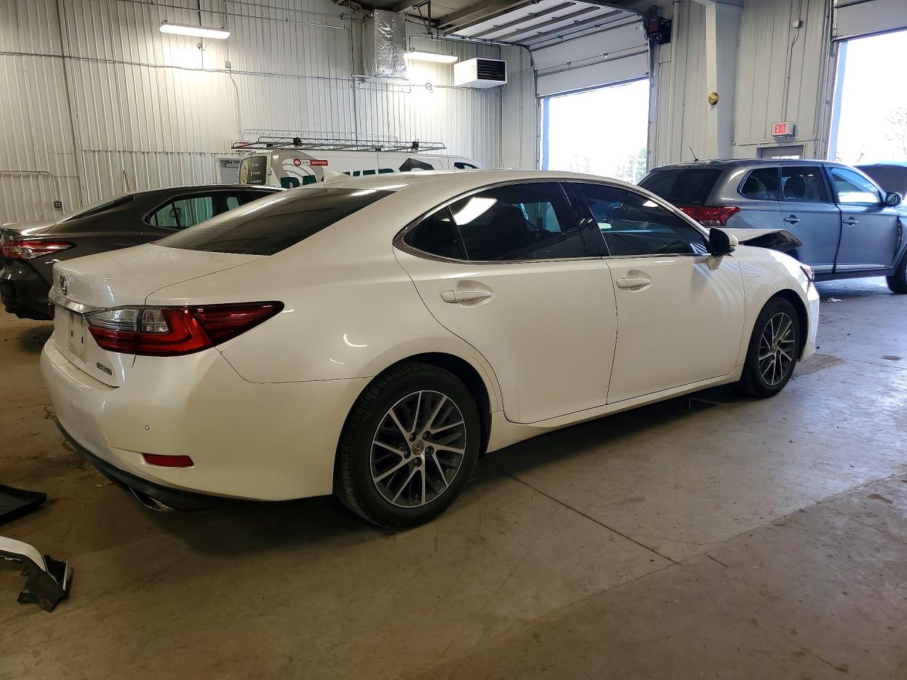 Lexus Es 350