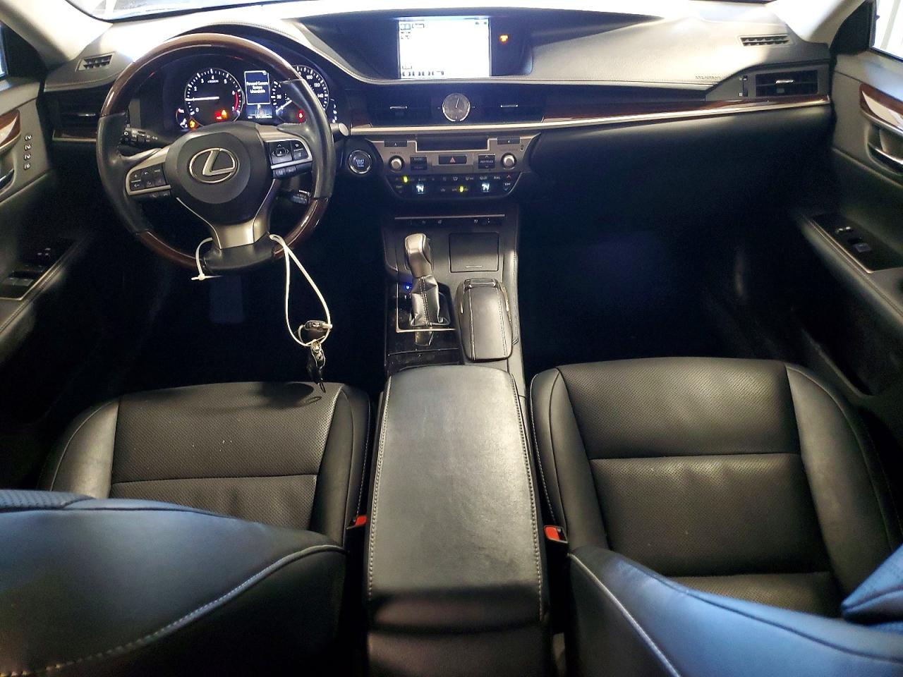 Lexus Es 350