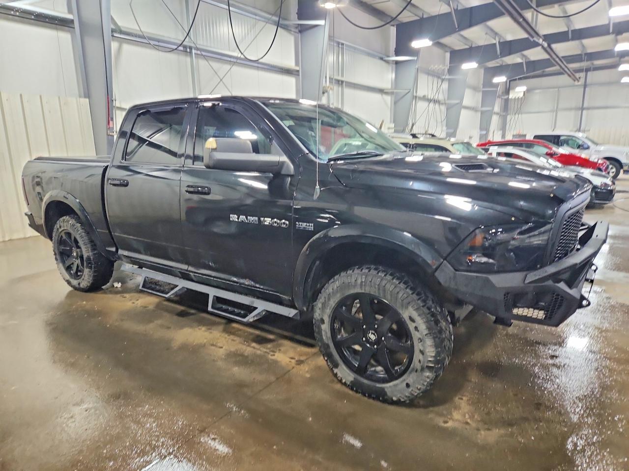 Dodge Ram 1500