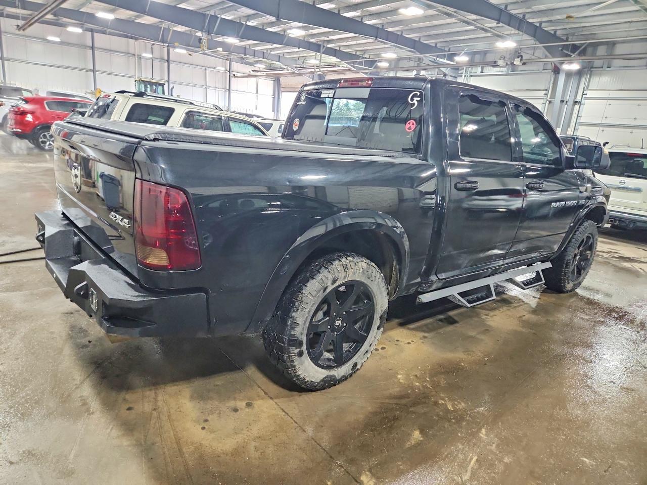 Dodge Ram 1500