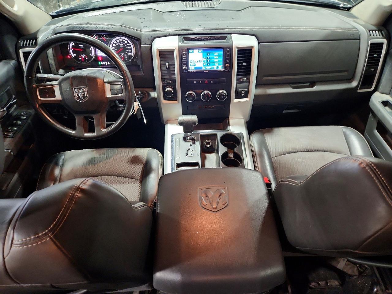Dodge Ram 1500
