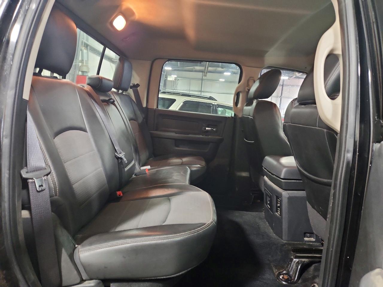Dodge Ram 1500