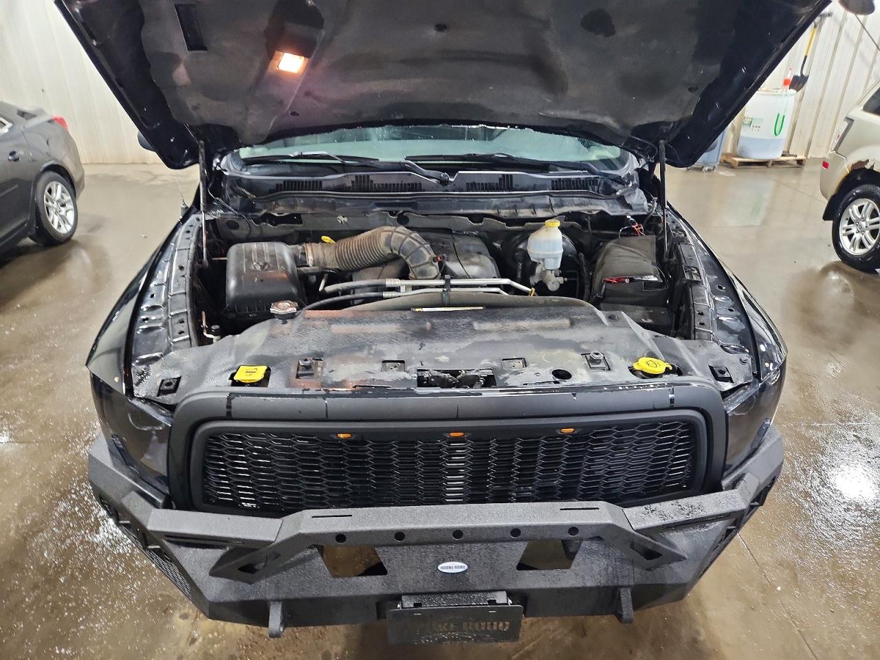 Dodge Ram 1500