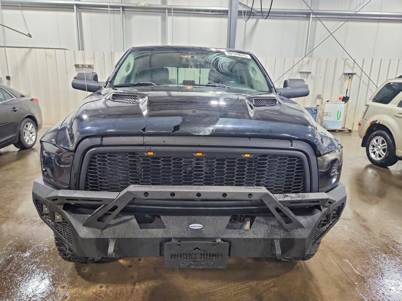Dodge Ram 1500