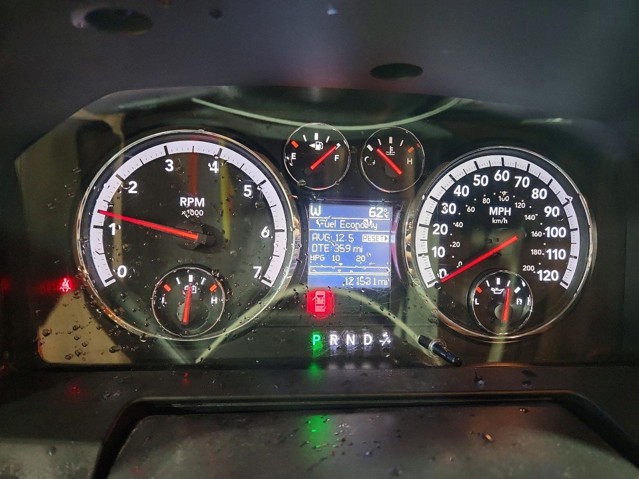 Dodge Ram 1500