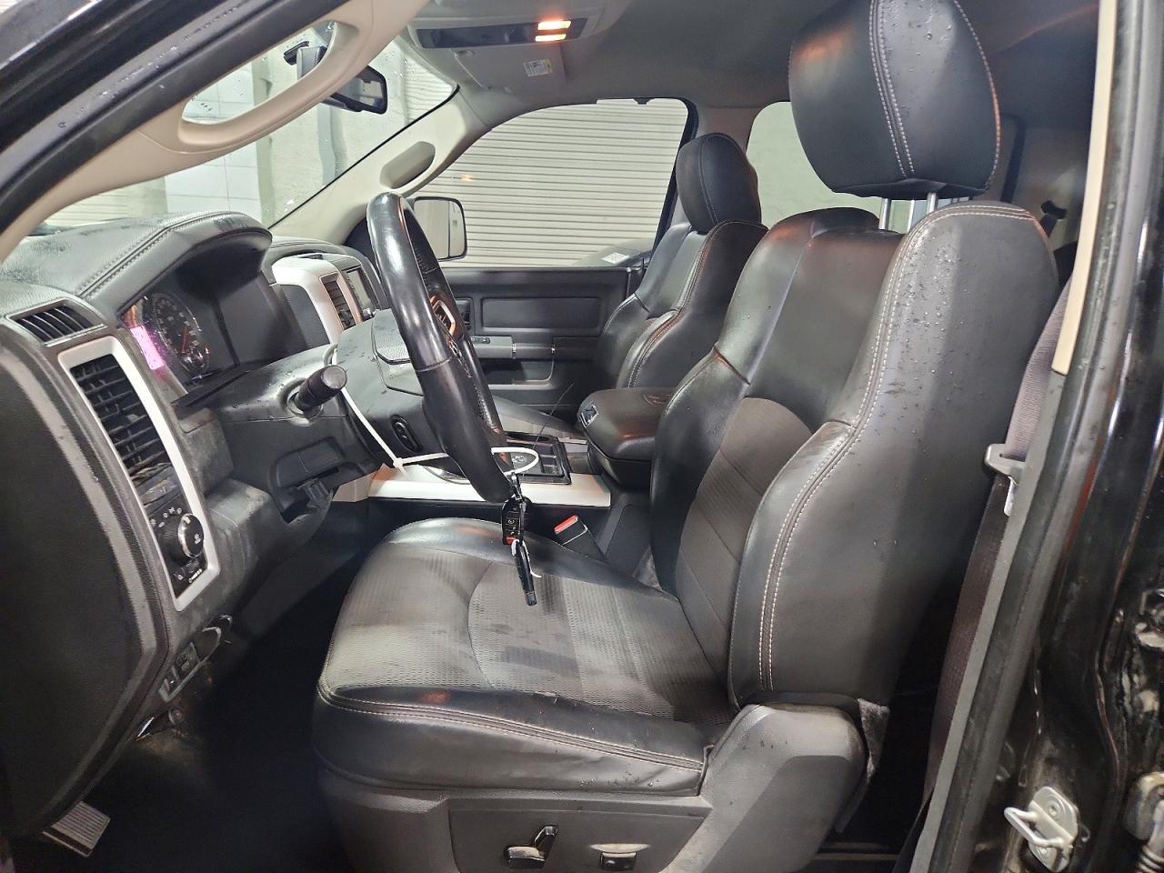 Dodge Ram 1500