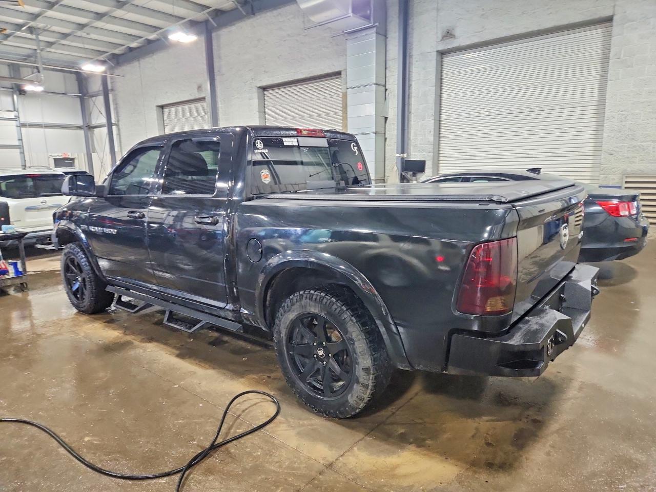 Dodge Ram 1500