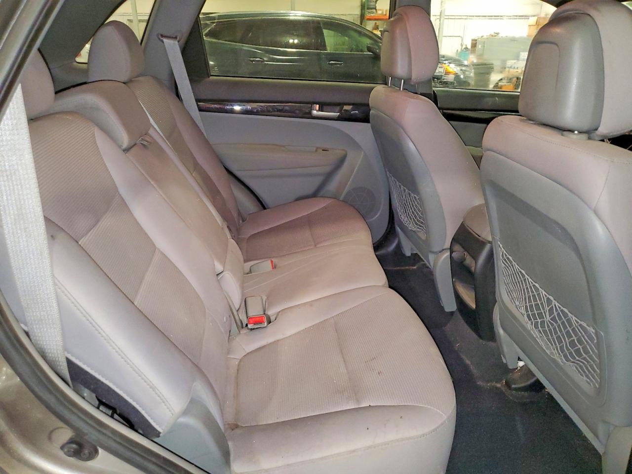 Kia Sorento Lx
