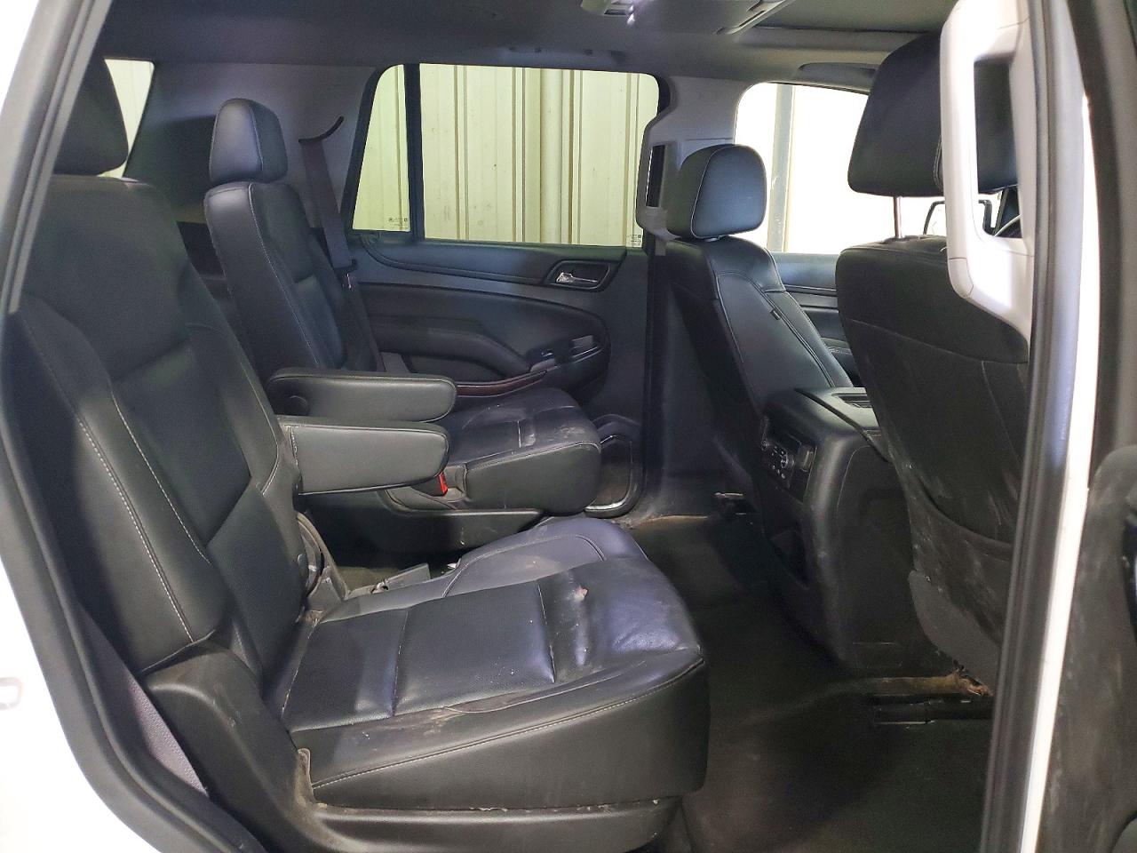 GMC Yukon Slt