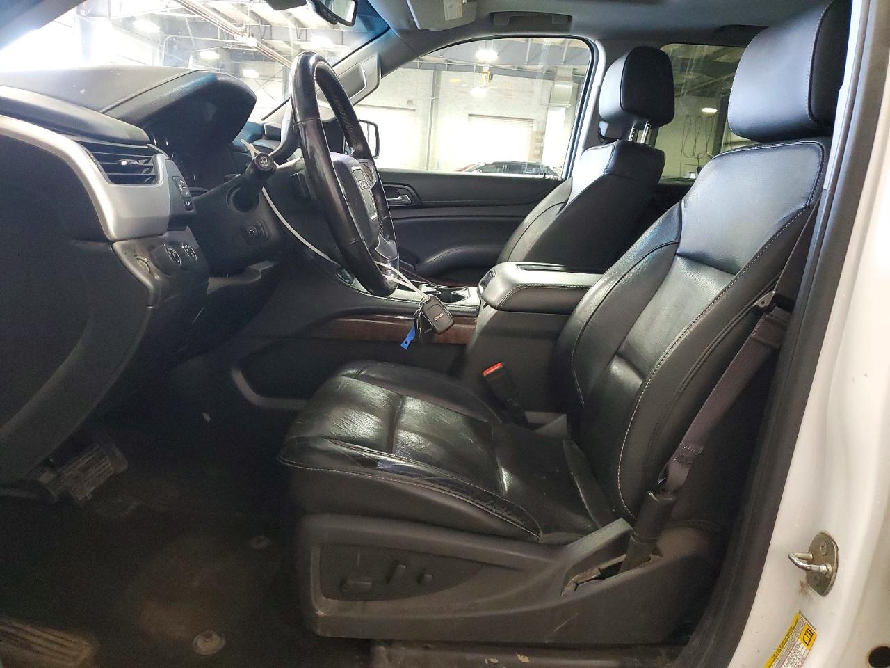 GMC Yukon Slt