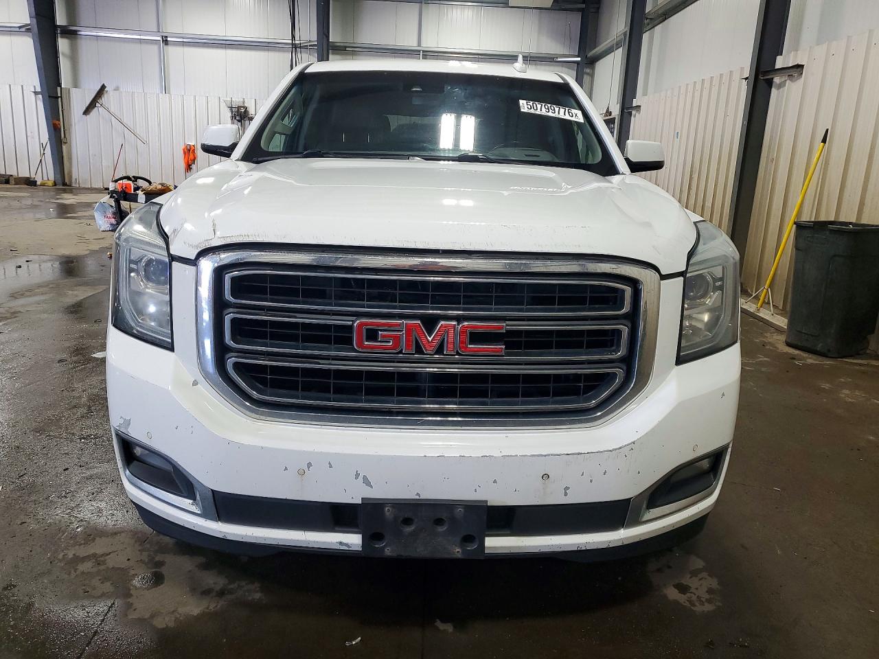 GMC Yukon Slt