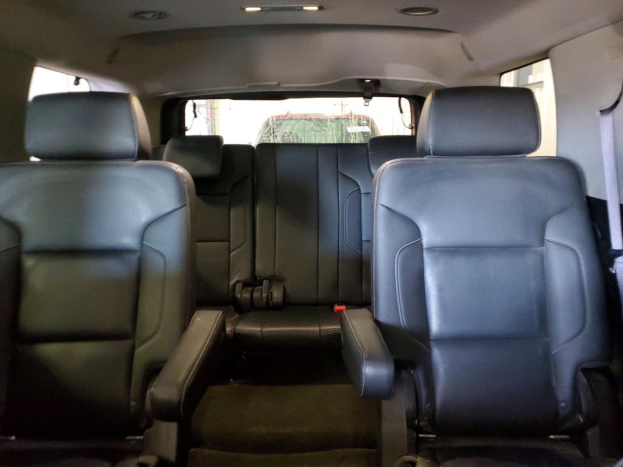 GMC Yukon Slt
