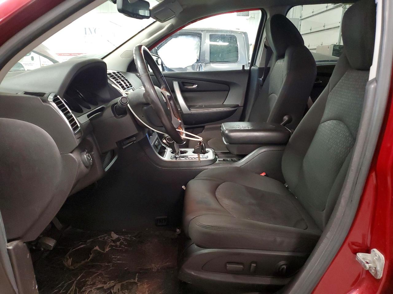 GMC Acadia Sle