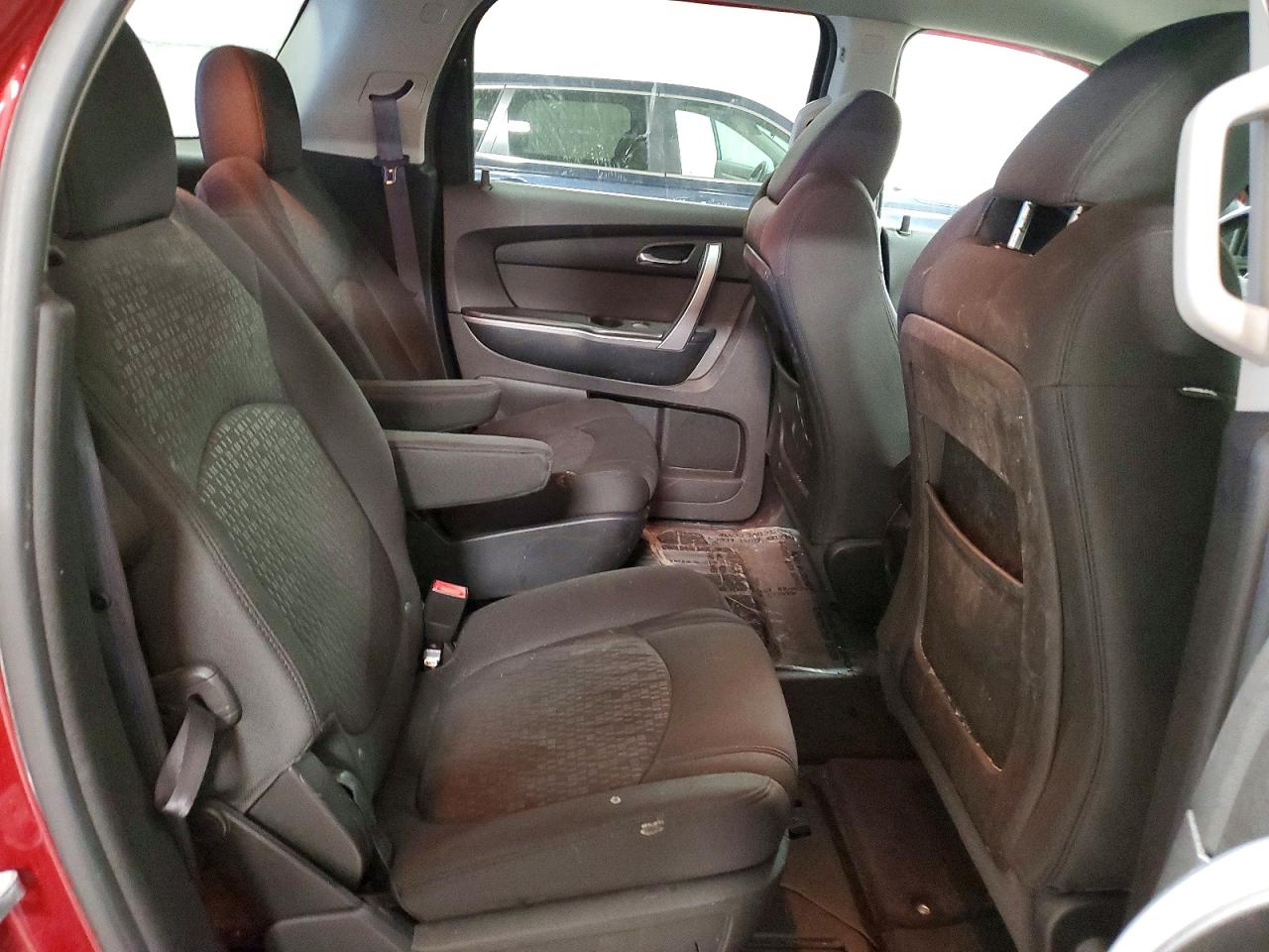 GMC Acadia Sle