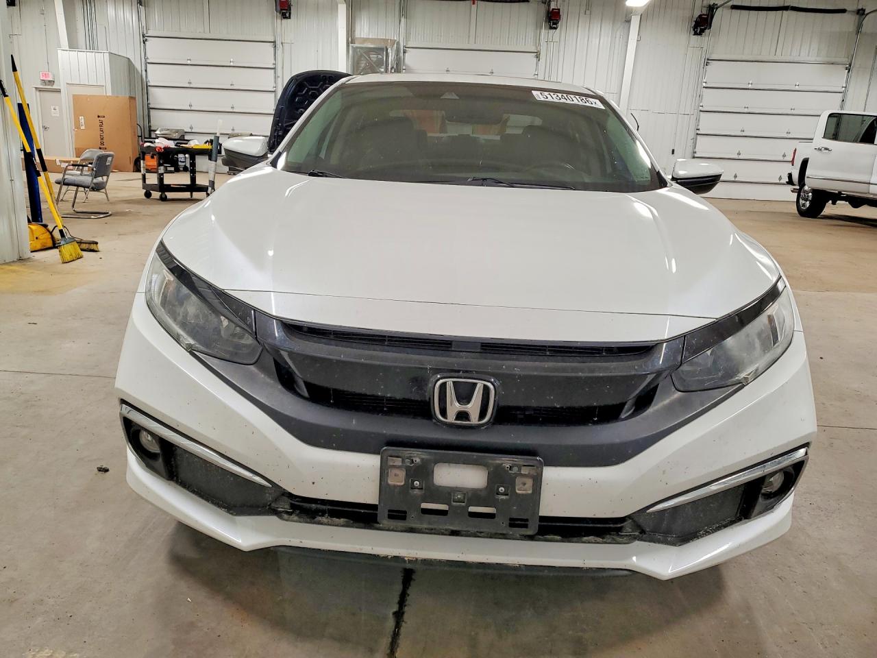 Honda Civic Exl