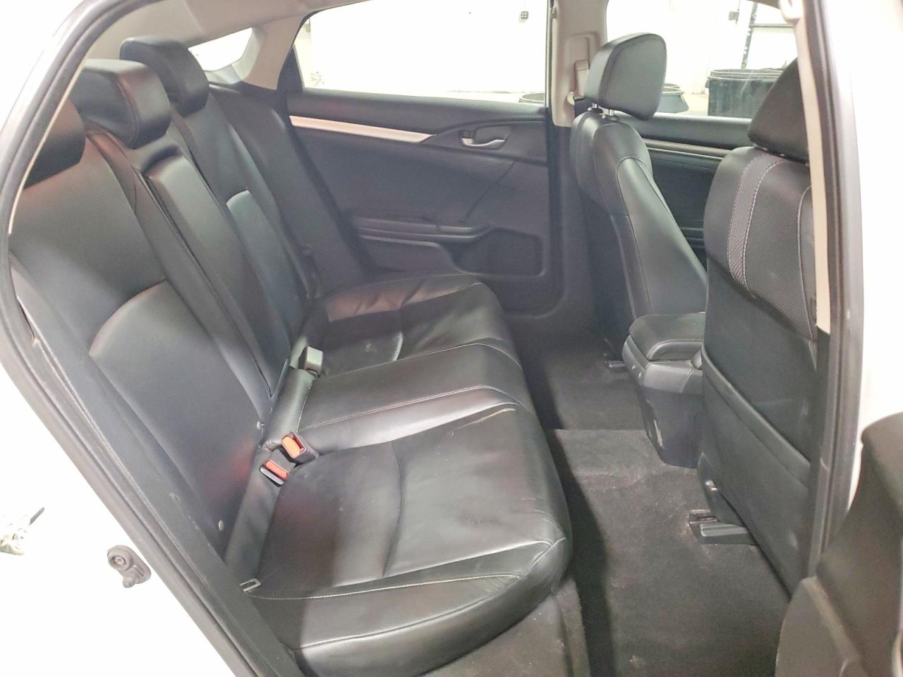 Honda Civic Exl