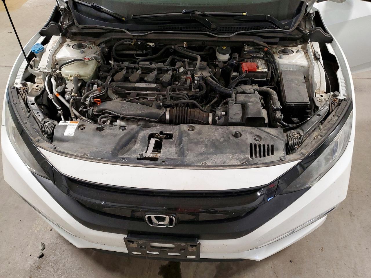 Honda Civic Exl