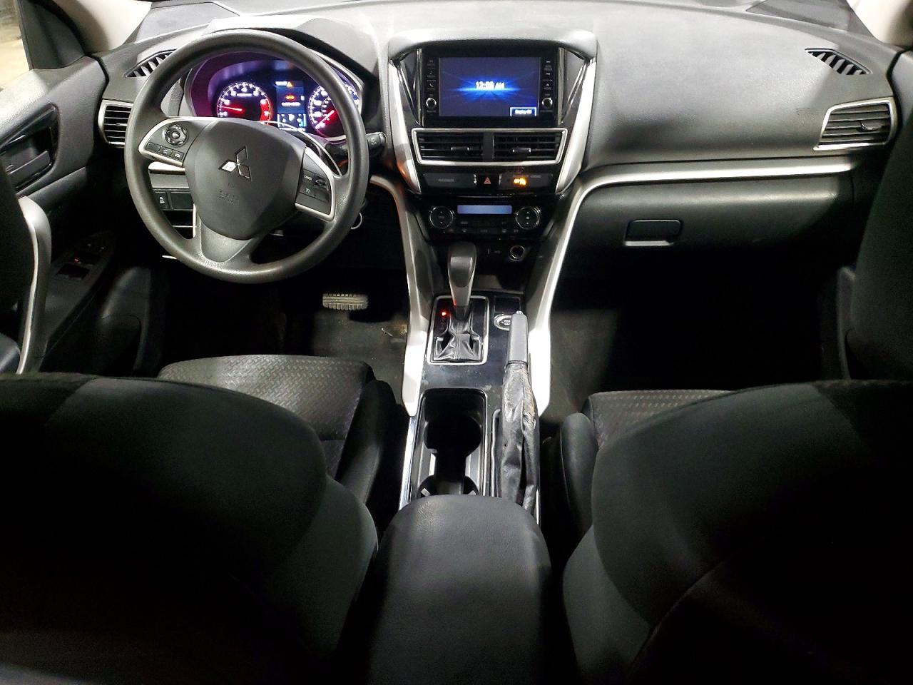 Mitsubishi Eclipse Es